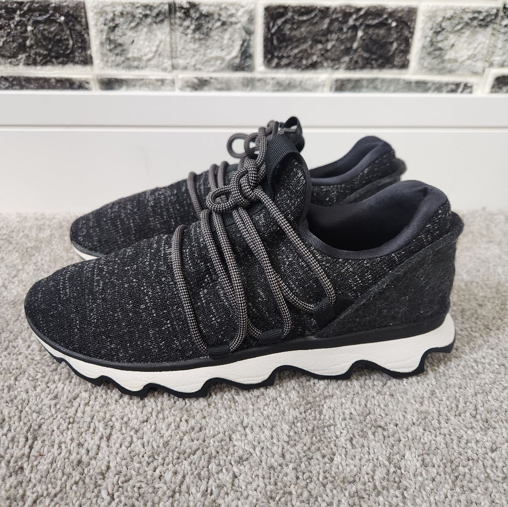 orel Women's Black Sneakers Size 10